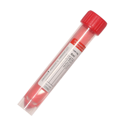 2Ml 3Ml 6Ml 10Ml Ev Kiti Swab Test Swab Test Kiti Koleksiyonu