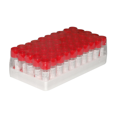 PCR Amplifikasyonu için Nazal Swab PCR Hızlı Test Kiti Hızlı ve Kolay Amplifikasyon