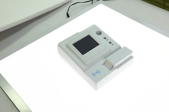 Termal Yazıcı ile HbA1c CRP Testi Spesifik Protein Analiz Ekipmanları