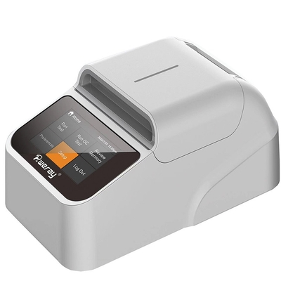 Tam Otomatik PR601 HbA1c Analiz Cihazı Tek Adımda Test OEM / ODM