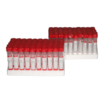2Ml 3Ml 6Ml 10Ml Ev Kiti Swab Test Swab Test Kiti Koleksiyonu