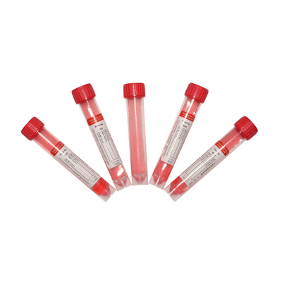COVID-19 İçin Yüksek Güvenilirlikli Klinik PCR Hızlı Test Kiti Hızlı Yayın