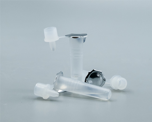 CE Sertifikası ile 15 Dakika Nazofaringeal Swab Kiti Evde Testi