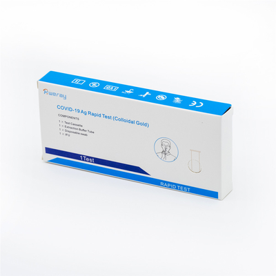 Ncov Ag Kolloidal Altın IgM IgG Hızlı Test Kitleri Hızlı Ag Test Kiti Testi Hızlı IGM IGG