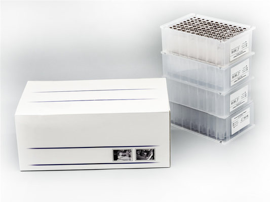 Viral DNA RNA Nükleik Asit Ekstraksiyon Kiti Çok Fonksiyonlu